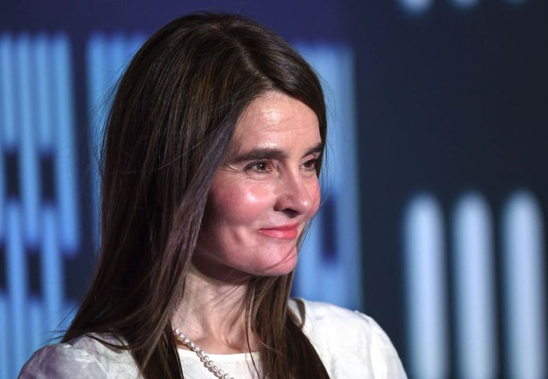 Shirley Henderson