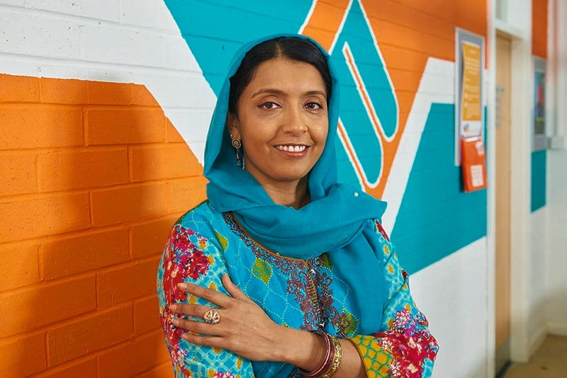 Ackley Bridge Kaneez
