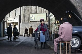 最高のBBC時代劇はミッドワイフを呼ぶ