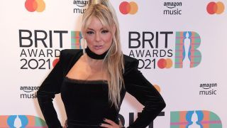 'No Return' s Sheridan Smith v glavni vlogi: datum izida, igralska zasedba, zaplet, napovednik in vse, kar morate vedeti