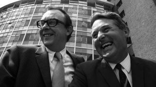 'The Morecambe and Wise Show 1970 —The Lost Tape' : tout ce qu'il faut savoir sur l'épisode redécouvert