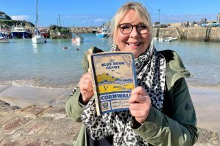 'Minu Cornwall koos Fern Brittoniga' – eetrikuupäev, saatejuht, eeldus ja kõik, mida peate teadma
