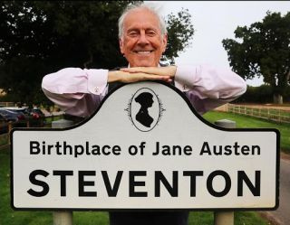 'Tras los pasos de Jane Austen con Gyles Brandreth': todo lo que necesitas saber