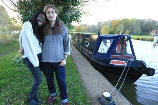 Million Pound Barges: Luxury Living — startdatum, uitgangspunt en alles wat u moet weten