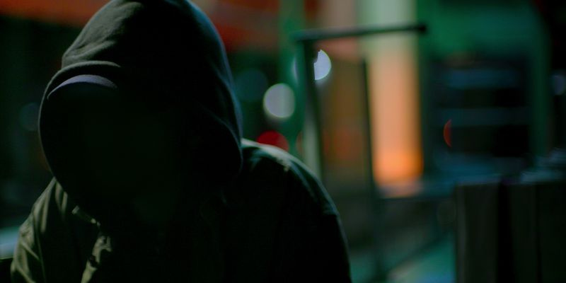 Nail Bomber: Manhunt
