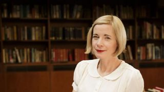 Blitz Spirit με τη Lucy Worsley