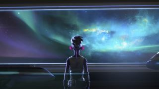 Star Trek: Prodigy
