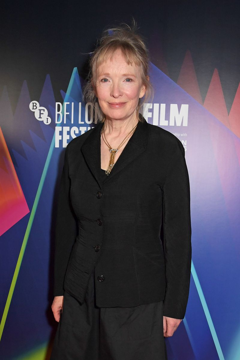 Η Lindsay Duncan ήταν χαρούμενη που υποδύθηκε την τυχοδιώκτη Jane Digby.