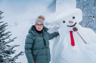 „The Greatest Snowman”: line-up, data lansării, cum funcționează, primul aspect și totul despre spectacol
