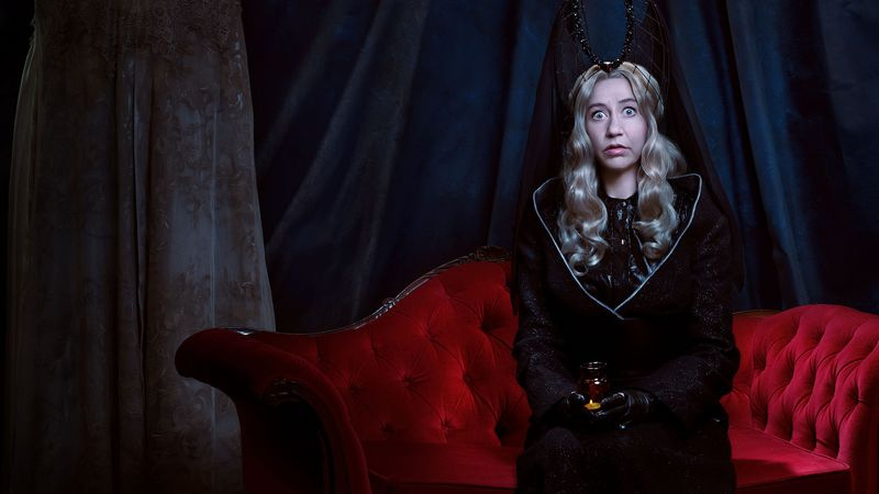 What We Do In The Shadows kausi 3 - Kristen Schaal as