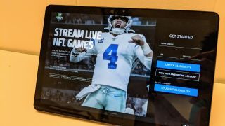 Kuo skiriasi NFL Sunday Ticket ir NFL Sunday Ticket Max?