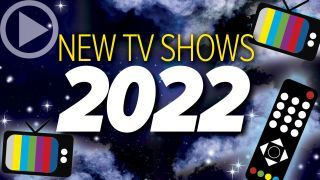 新しいテレビ番組2022