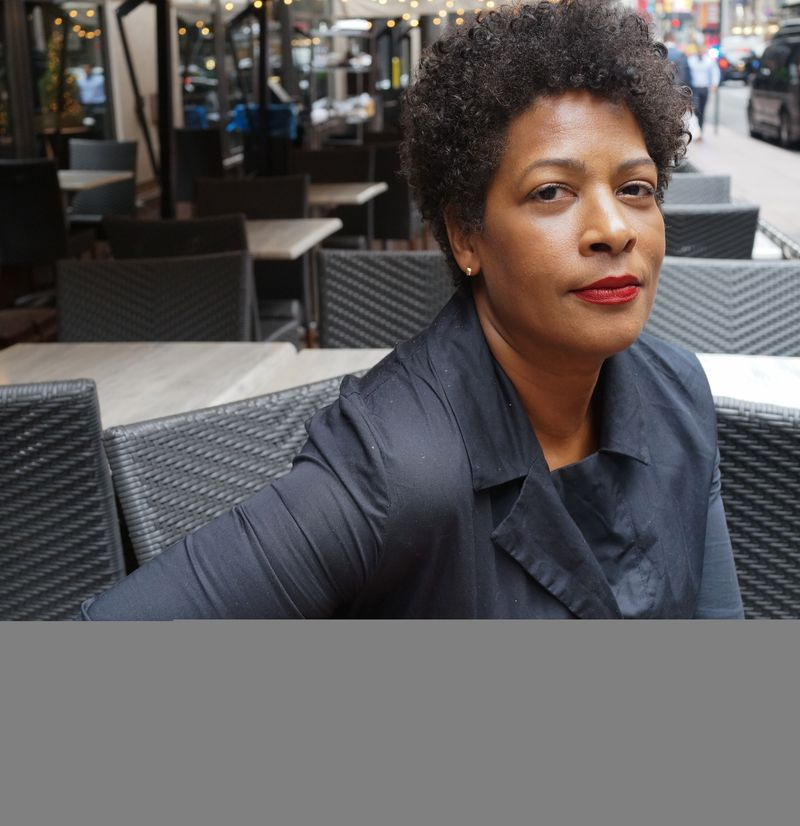 Regisseur Dawn Porter