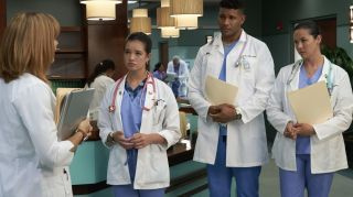 'Doogie Kamealoha, M.D.': Tráiler, reparto y todo lo que sabemos de la serie de Disney Plus