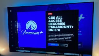 Το CBS All Access θα γίνει Paramount Plus