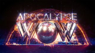 Das Apocalypse Wow-Logo