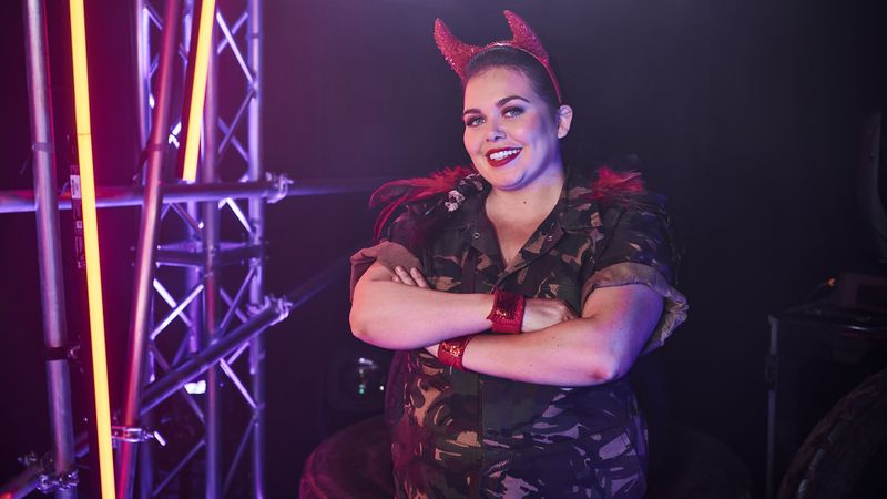 Scarlett Moffatt - Apokalypse Wow