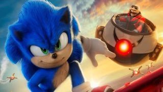 ソニック・ザ・ヘッジホッグ2