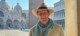 'Monty Don's Adriatic Gardens' — data de lançamento, viagens e tudo o que sabemos sobre a nova série de Monty Don