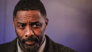 Ταινία Luther - Idris Elba ως DCI John Luther