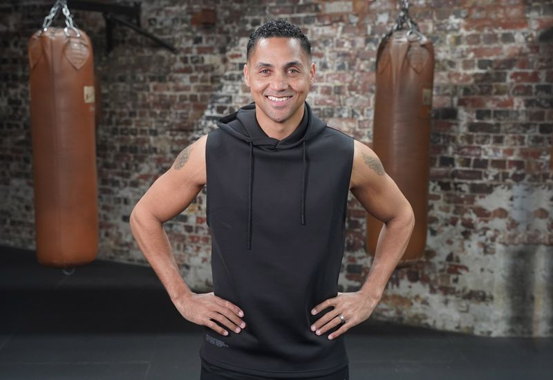 Eat Shop Save PT Expert Marvin Ambrosius