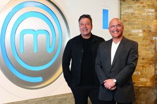 Διάσημος MasterChef