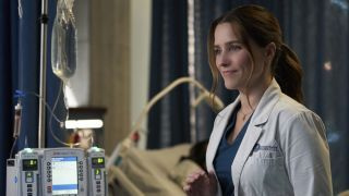 'Good Sam': fecha de estreno, argumento, reparto, tráiler y todo lo que sabemos