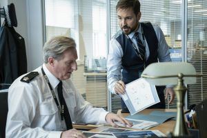 Τηλεόραση απόψε Line of Duty