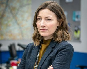 Τηλεόραση απόψε Line of Duty