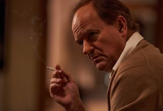 „Către Olivia”: tot ce știm despre filmul biografic al lui Sky Cinema, Roald Dahl, cu Hugh Bonneville și Keeley Hawes în rolurile principale