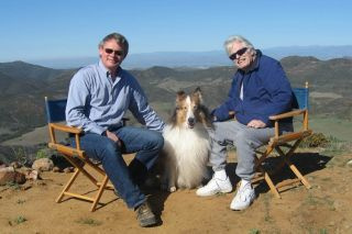 ITVの「MartinClunes：My Travels and OtherAnimals」—あなたが知る必要のあるすべて