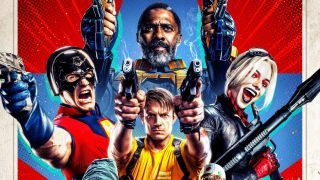 The Suicide Squad