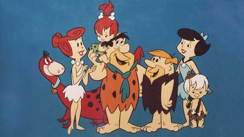 Οι Flintstones