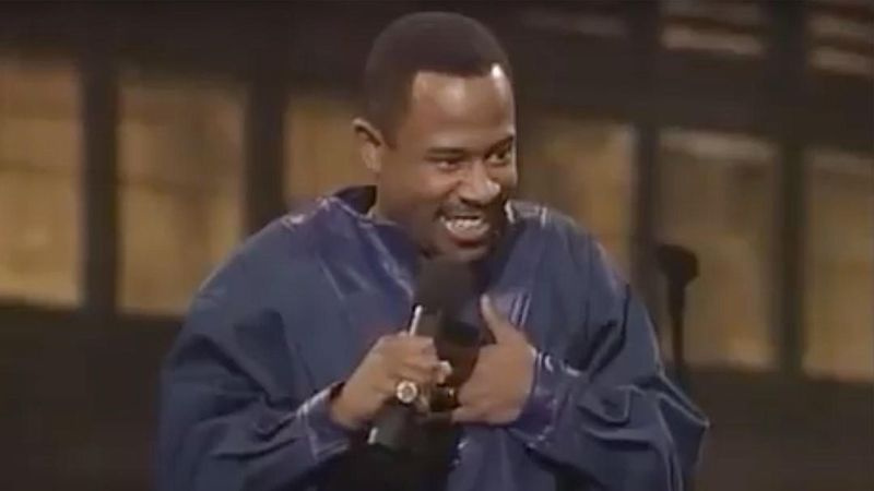 Def Comedy Jam