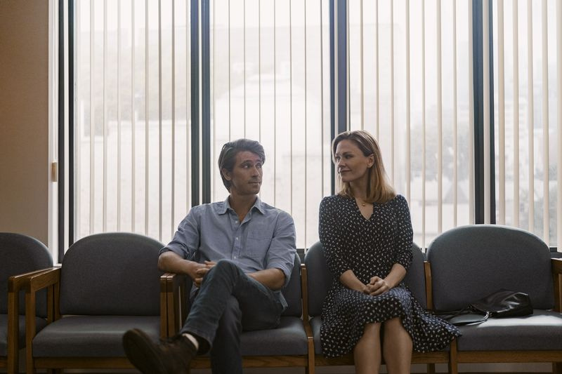 Η Anna Paquin στη 2η σεζόν του Modern Love.