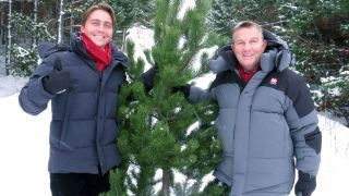 'Bradley and Barney: Breaking Dad at Christmas' på ITV — släppdatum, premiss och allt vi vet
