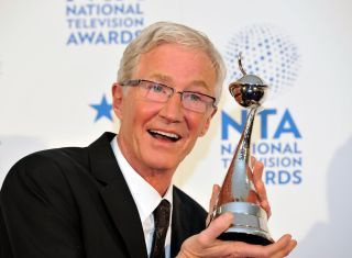 'Paul O'Grady's Saturday Night Line-Up': todo lo que necesitas saber