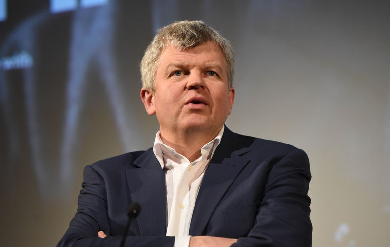 Adrian Chiles
