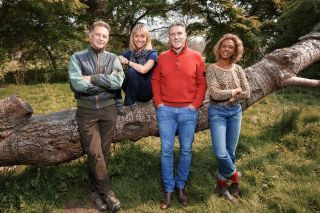 Autumnwatch 2020 BBC2-s – alguskuupäev, saatejuhid, asukohad ja kõik, mida pead teadma