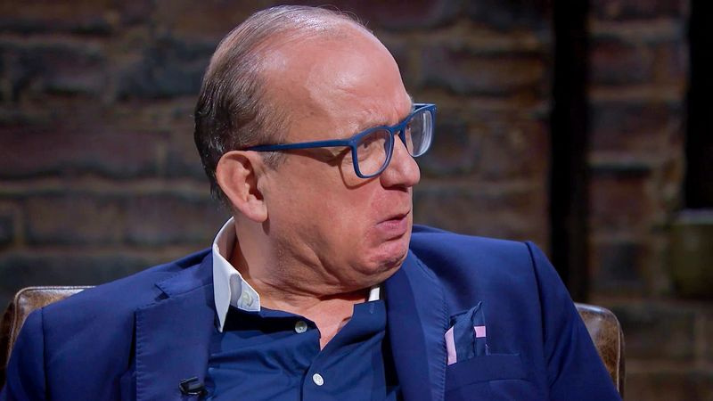 Touker Suleyman v Zmajih
