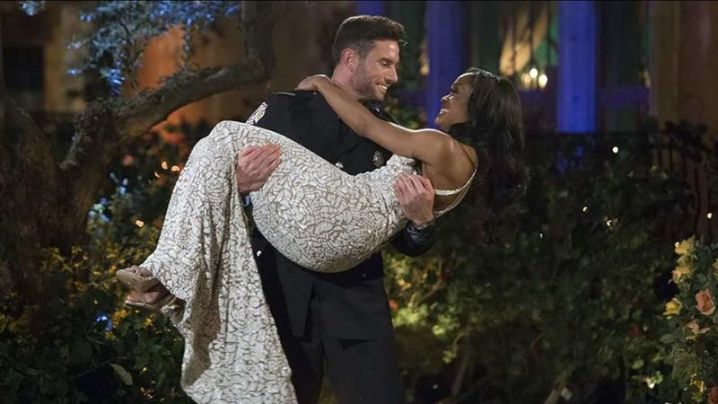 Το Bachelorette