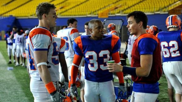Blue Mountain State