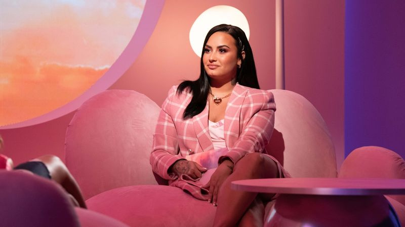 Το σόου της Demi Lovato