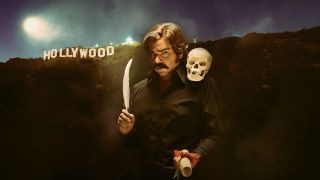 «Toast Of Tinseltown»: Ο Ματ Μπέρι μας ξεναγεί στην κωμωδία του καθώς ο Στίβεν Τοστ χτυπά το Χόλιγουντ