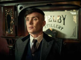 Peaky Blinders σεζόν 6.