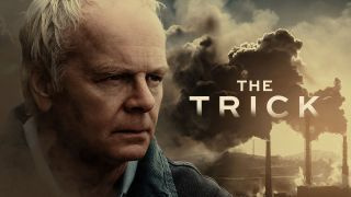 The Trick στο BBC1 με τον Jason Watkins.