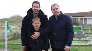 'Harry Redknapp's Sandbanks Summer' na ITV - data de início, premissa e tudo o que você precisa saber