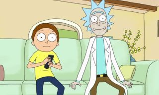 'Rick and Morty' seizoen 5 — releasedatum, plot, trailer en alles wat je moet weten