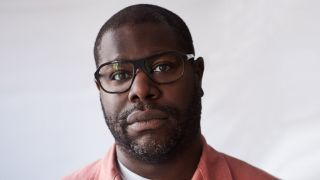 Il creatore della rivolta Steve McQueen