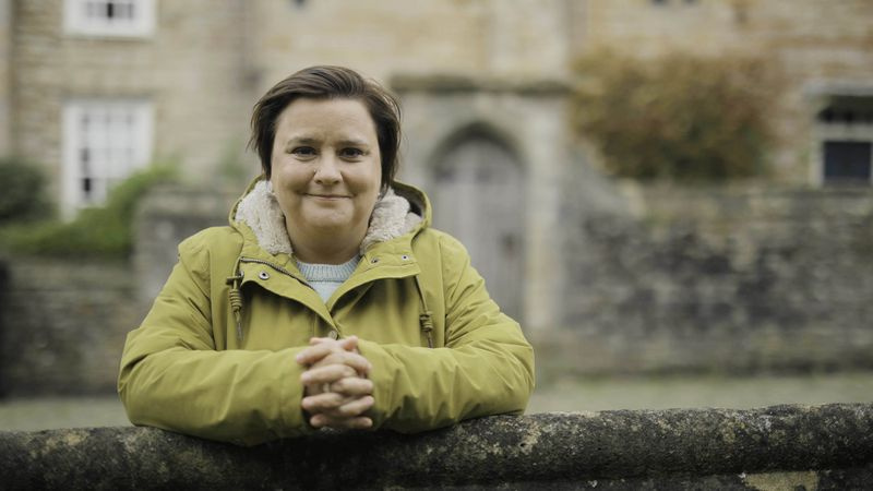 Susan Calman